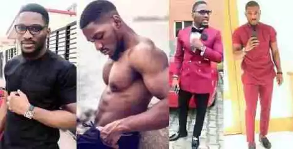 BBNaija: "I Was Supposed To Get Married Before Entering The House" – Tobi
